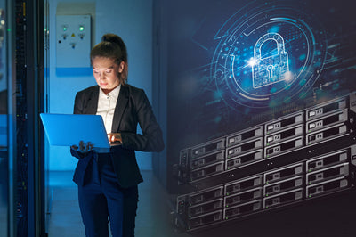 ¿Cómo crear una estrategia de respaldo de datos en tu empresa?
