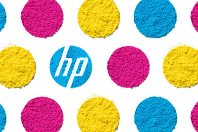 Potencia tu marca o negocio con Cartuchos de Tinta y Tóner Originales HP