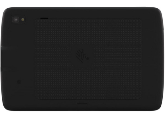 Tableta Zebra ET4X, 10.1'', 4 GB RAM, 64 GB, 5G, Wi-Fi 6, Scanner, Robusta
