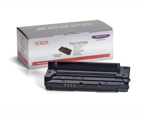 013R00625 Cartucho de Tóner Xerox Negro (ÚLTIMA PIEZAS)