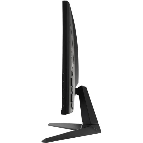 Monitor Asus TUF Gaming de 23.8" con Resolución FHD de 144 HZ y entradas HDMI, DP y VGA