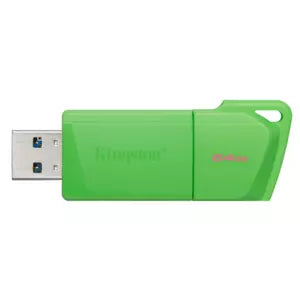 USB Memoria Kingston 64gb