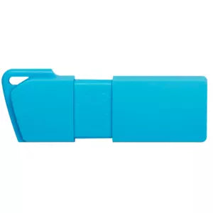 USB Memoria Kingston 64gb DTXM Exodia color Azul agua-Turquesa