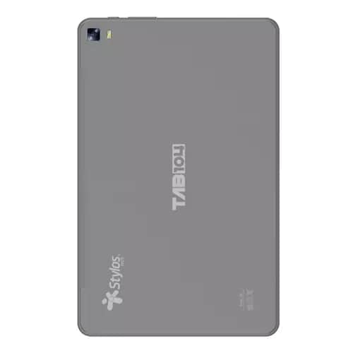 Tableta Stylos TAB104, 10.4 pulgadas, procesador UNISOC T606, 4GB RAM, Almacenamiento 128GB, Android 13,WiFi, Bluetooth, 1 año de garantía