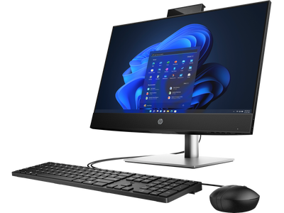 Computadora HP ProOne 440 G9, 23.8 FHD, Intel Core i7-12700, RAM 8GB, 512GB SSD, Windows 11 Pro