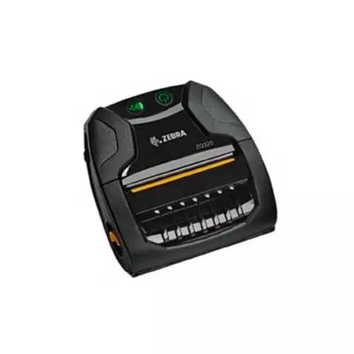 Impresora térmica directa Zebra ZQ310 Plus, Monocromo, 203 dpi