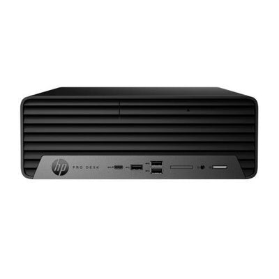 Computadora para empresas HP Pro SFF 400 G9, Intel Core i5-13500, Intel UHD Graphics, RAM 8GB, 512GB SSD, Windows 11 Pro, 1 año de garantía