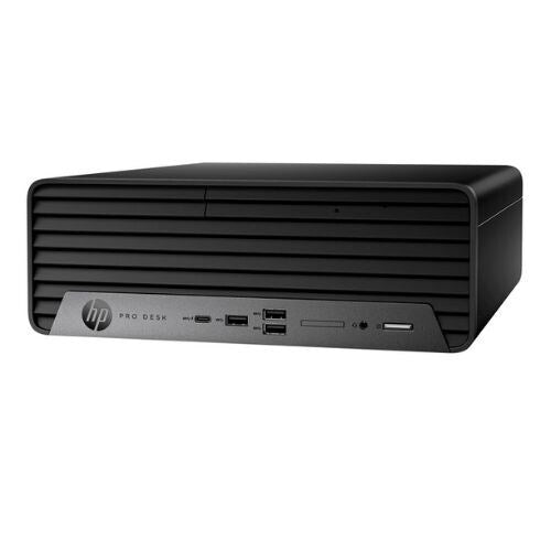 HP Pro SFF 400 G9, Intel Core i5-13500, Intel UHD Graphics, RAM 8GB, 512GB SSD, Windows 11 Pro
