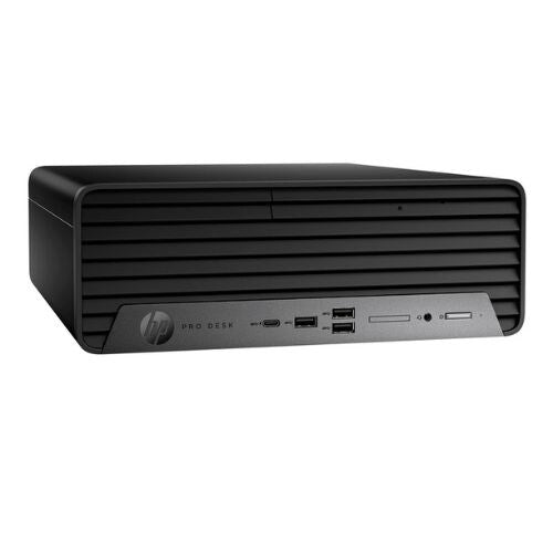 HP Pro SFF 400 G9, Intel Core i5-13500, Intel UHD Graphics, RAM 8GB, 512GB SSD, Windows 11 Pro