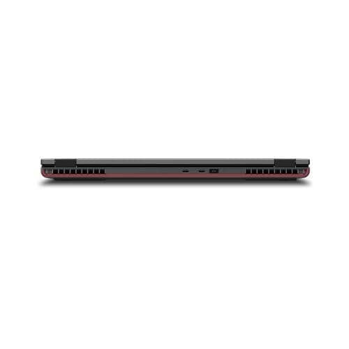 Laptop Empresarial ThinkPad P16V G1, Ryzen 9 PRO 7940HS, 64GB RAM, SSD 1TB, Windows 11 Pro, 1 año de garantía