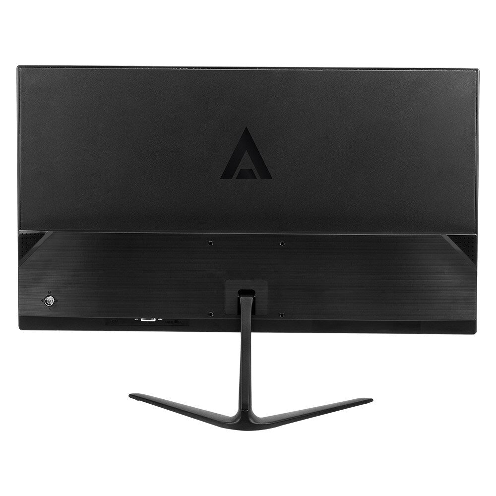 Monitor LCD panoramico AC-933841 Acteck, 23.8", Negro