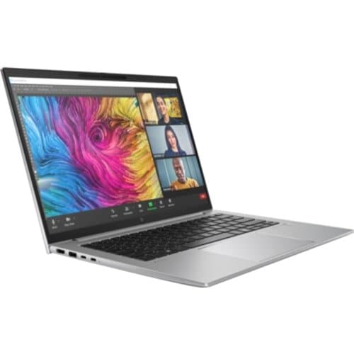 Laptop Empresarial HP ZBook Firefly G11, Intel Core Ultra 7 155H, 32 GB RAM, SSD 1T, Windows 11 Pro, 3 años de garantía