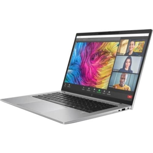 Laptop Empresarial HP ZBook Firefly G11, Intel Core Ultra 7 155H, 32 GB RAM, SSD 1T, Windows 11 Pro, 3 años de garantía