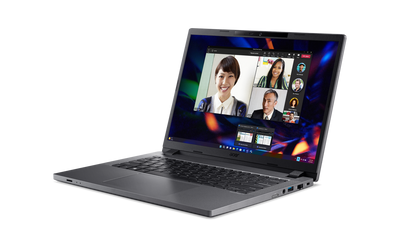 Laptop Travelmate P2 Acer, 14", Intel Core i5-1335U, RAM 8GB, 512GB, Windows 11 Pro, 1 año de garantía