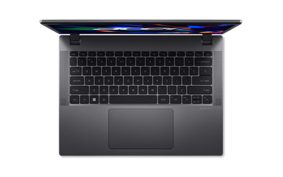 Laptop Travelmate P2 Acer, 14", Intel Core i5-1335U, RAM 8GB, 512GB, Windows 11 Pro