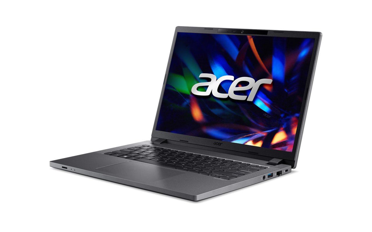 Laptop TravelMate P2 14 P214-55-G2, Procesador i7-1355U, RAM 16GB, 512GB SSD, Windows 11 Pro
