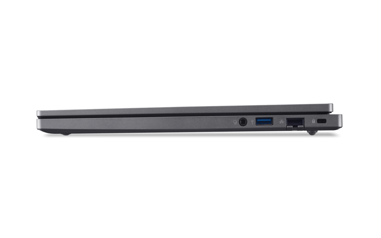 Laptop TravelMate P2 14 P214-55-G2, Procesador i7-1355U, RAM 16GB, 512GB SSD, Windows 11 Pro