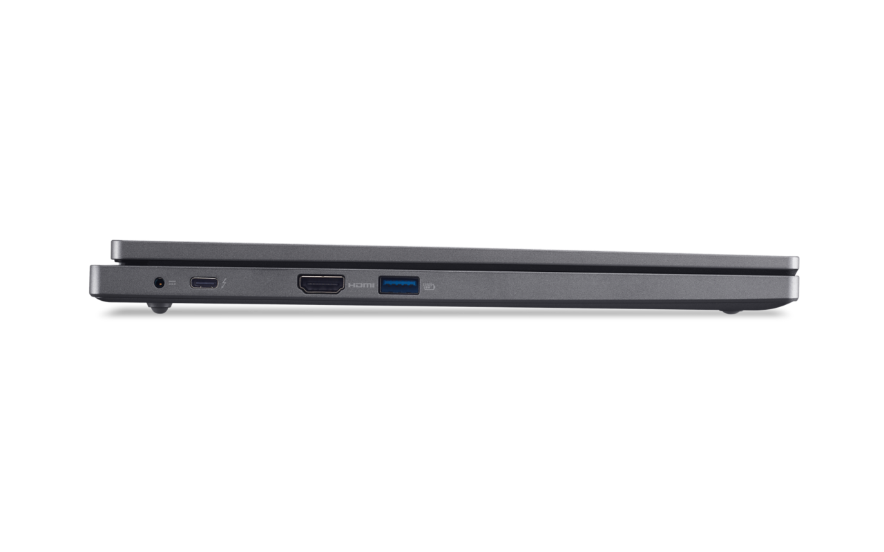 Laptop TravelMate P2 14 P214-55-G2, Procesador i7-1355U, RAM 16GB, 512GB SSD, Windows 11 Pro