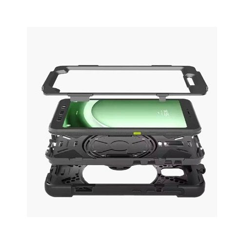 Funda de uso rudo para tableta Samsung Galaxy Tab