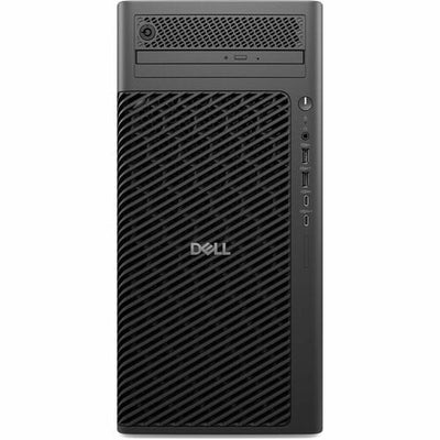 WorkStation Dell Pro Max Torre, Intel Ultra 5 U5-245, Windows 11 Pro, 32GB RAM, SSD 1TB, Windows 11 Pro,