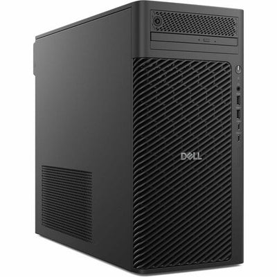 WorkStation Dell Pro Max Torre Intel Ultra 5 U5-245 14C, 32GB RAM, SSD 1TB, Windows 11 Pro, 5 año de garantía