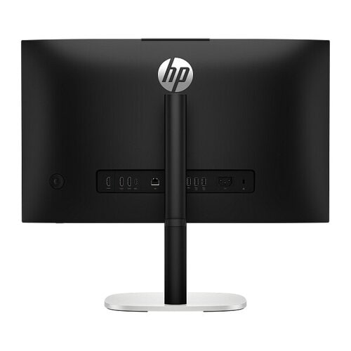 Computadora Empresarial HP ProStudio 4 All-in-One G1, Intel Core Core Ultra 5, 24GB RAM, SSD 512GB, Windows 11 Home, 1 año de garantía