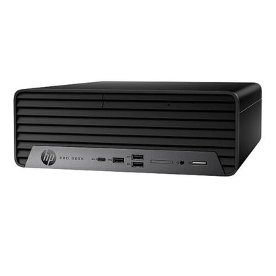 Computadora Empresarial HP Pro SFF 400 G9, Intel Core i5-13500, 16GB RAM, SSD 256GB, Windows 11 Pro, 1 año de garantía