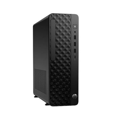 Computadora de Escritorio HP ProDesk 2 SFF G2a, AMD Ryzen 5 8645HS, 16GB RAM, SSD 512GB, Windows 11 Pro, 1 año de garantía