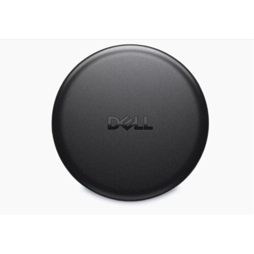 Adaptador de viaje USB-C 7 en 1 Dell Pro, Color Negro, 3 años de garantía