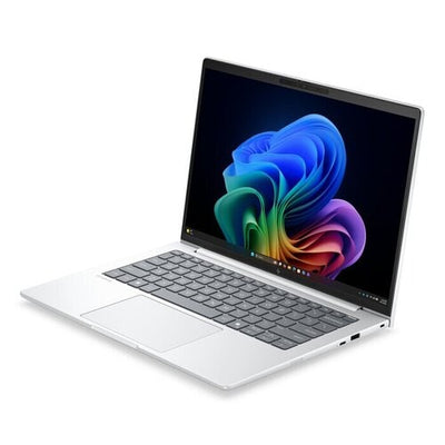 Laptop Empresarial HP EliteBook 8 G2a Next Gen, Intel Core Ultra 5 325, 32GB RAM, SSD 512GB , Windows 11 Pro, 1 año de garantía