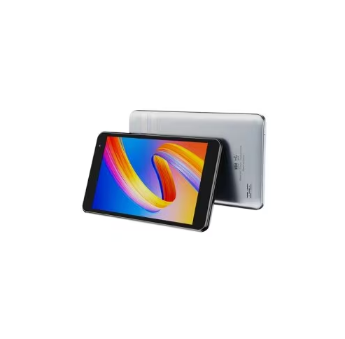 Tableta TJD, LCD 7'', Android 11, Quad Core, 1 GB RAM, 16 GB, Plata
