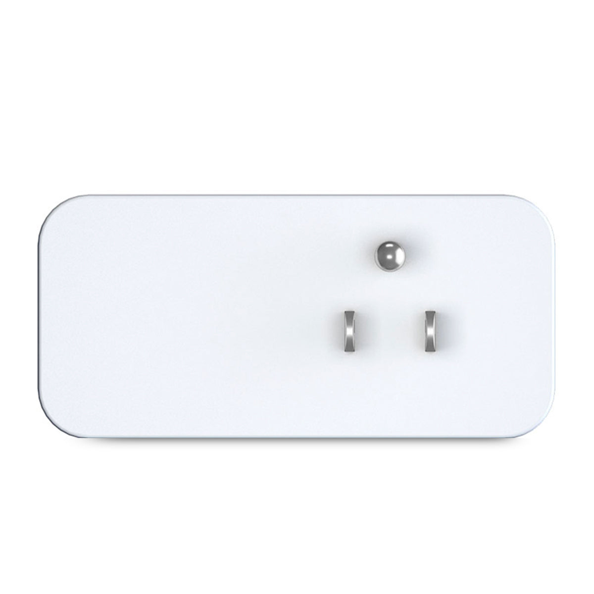 Enchufe inteligente Ezviz, 3 x alimentación de CA Enchufe, Asistente de Google, Alexa Soportado