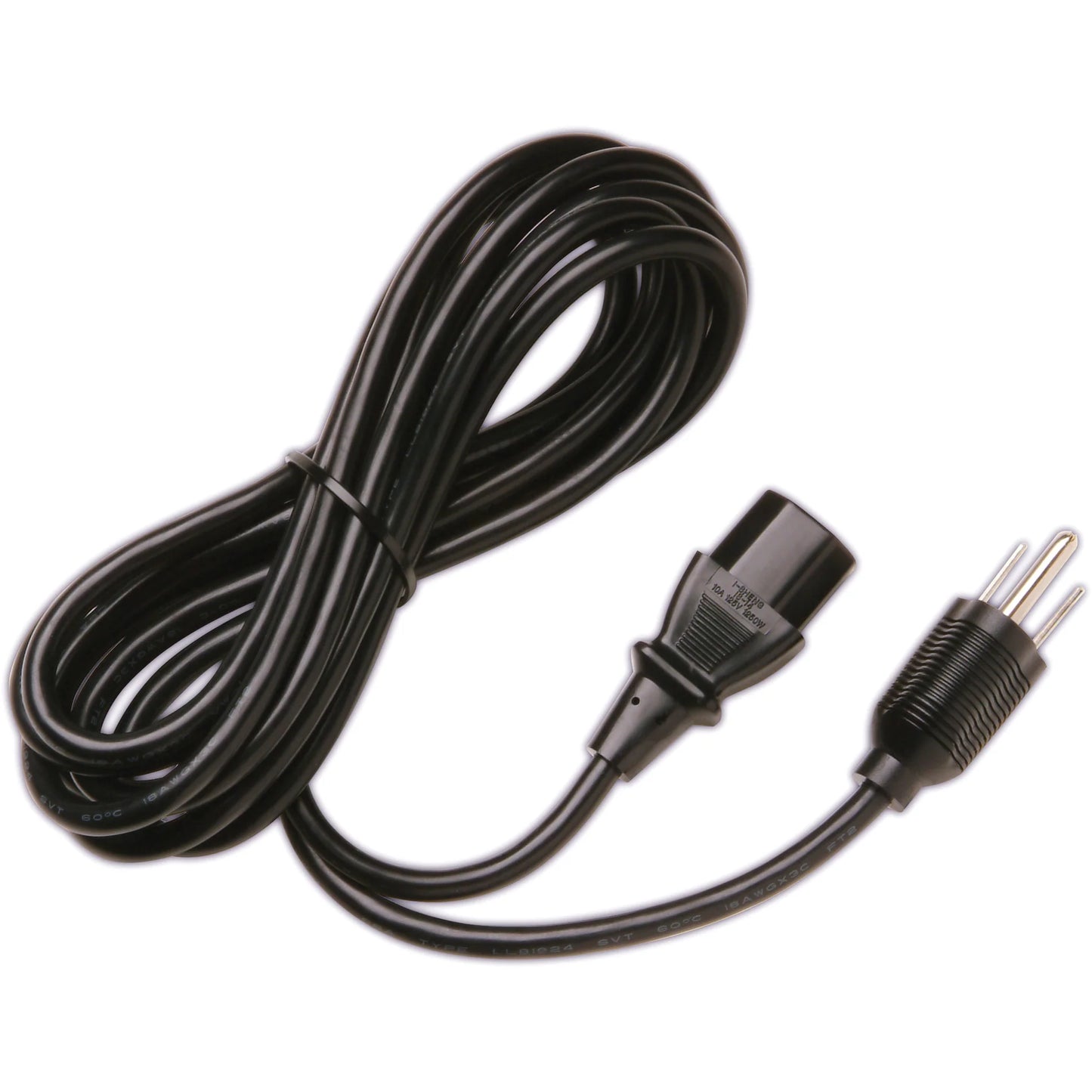 HP Cable de Poder C13, Nema 5-15P US/CA 110V 10Amp, de 1.83 Metros