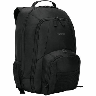 Mochila Groove CVR600 Targus, Para laptop de 16", Negra
