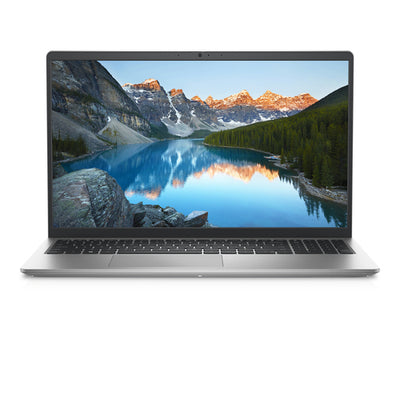 Laptop Empresarial Dell Inspiron 3520, 15.6" FHD, Intel Core i7-1255U, 16GB RAM, 512GB SSD, Windows 11 Pro