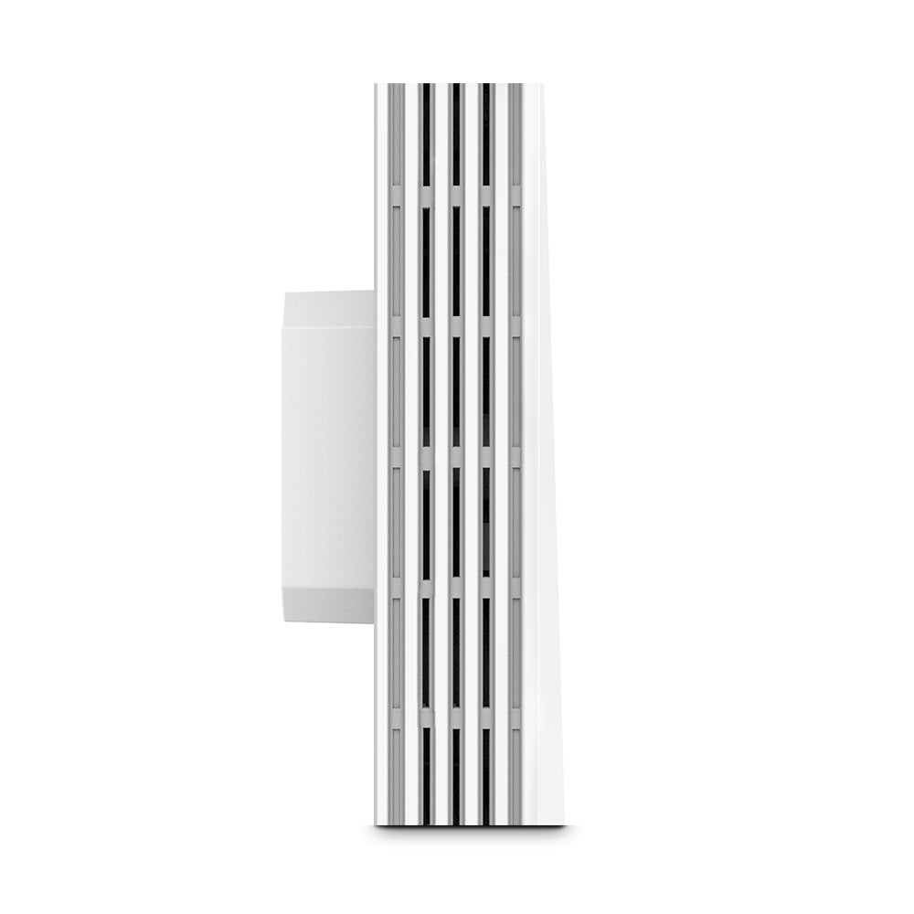 TP-LINK TP LINK ACCESS POINT DE MONTAJEWRLS PARA PARED WIFI 6 OMADA AX3000 TP LINK ACCESS POINT DE MONTAJE PARA PARED WIFI 6 OMADA AX3000