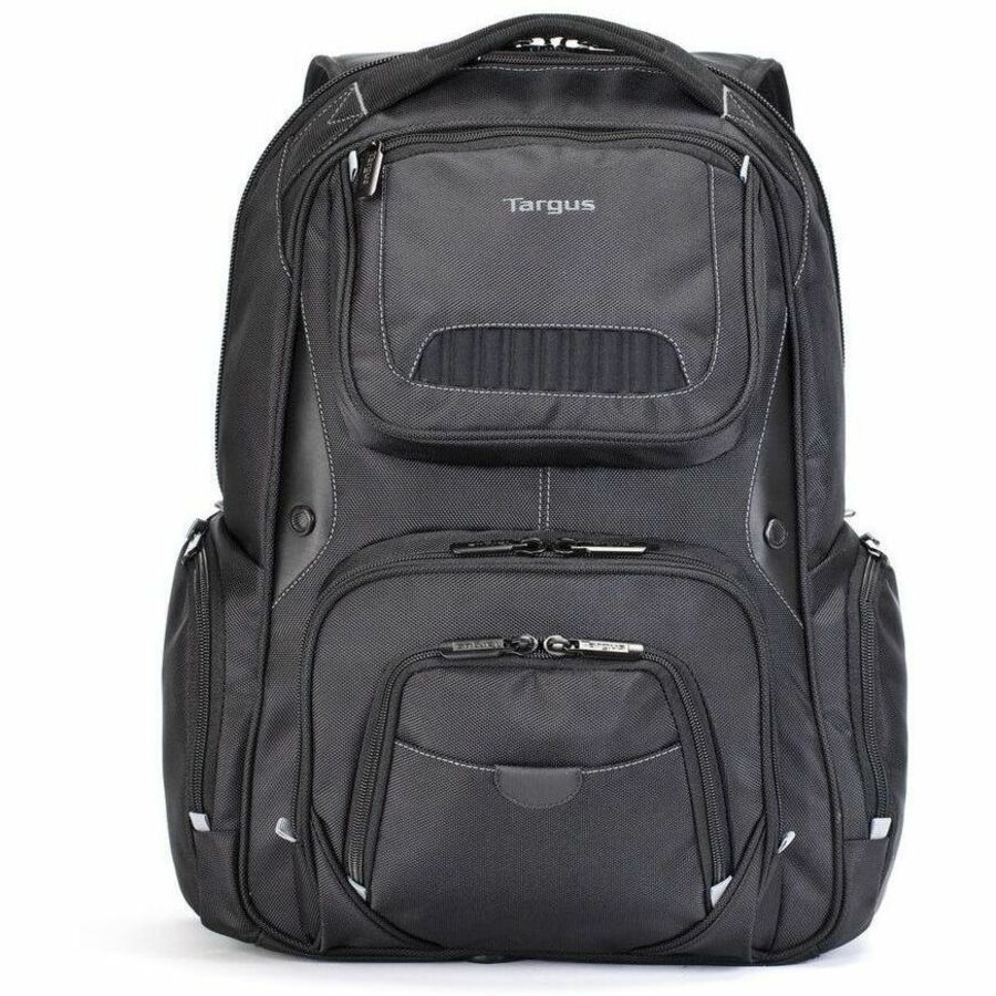 Mochila Legend Targus, 15.6", Negro