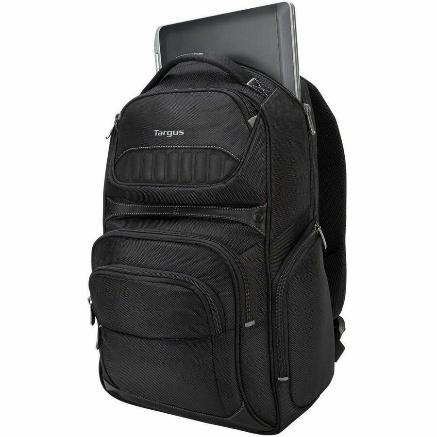 Mochila Legend Targus, 15.6", Negro