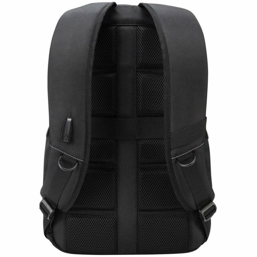 Mochila Legend Targus, 15.6", Negro