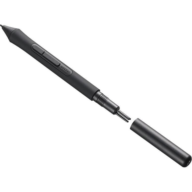 Tableta Gráfica Wacom Intuos, Pen & Bluetooth, Small, Verde Pistacho
