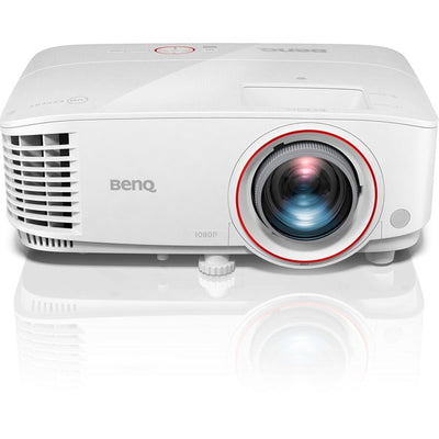 Proyector DLP TH671ST BenQ, 3000 lúmenes
