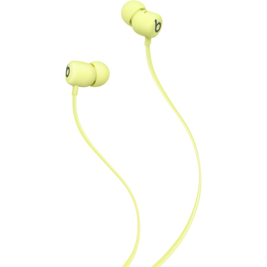 Beats Flex, Amarillo Citrico