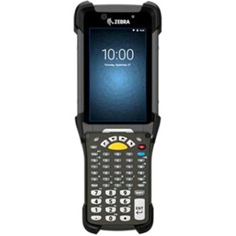 Fzr, Gun, 802.11 a/b/g/n/ac, Bluetooth, 1D Laser SE965
