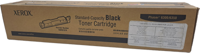 106R01076 Cartucho de Tóner Xerox Negro (ÚLTIMA PIEZA)