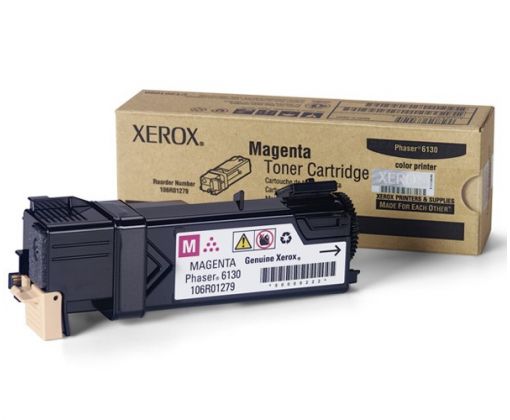 106R01279 Cartucho de Tóner Xerox Magenta