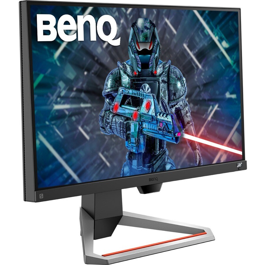 Monitor gaming LCD BenQ MOBIUZ EX2510S 25", Class Full HD, 16:9, Viewable