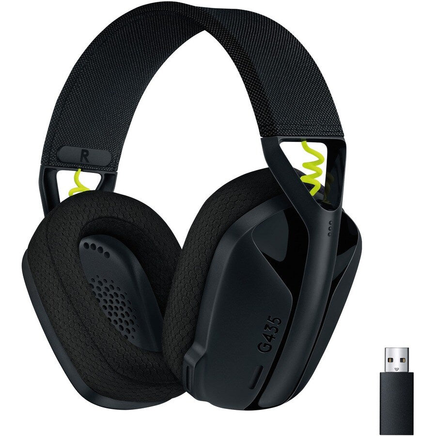 Auriculares Gaming G435 Logitech