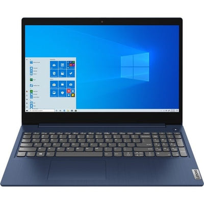 Laptop para Hogar Lenovo IdeaPad 3, Ryzen 7 5700U, 16GB RAM, SSD 512GB, Windows 11 Home, 1 año de garantía