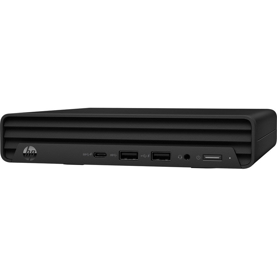 Computadora HP Pro Mini 260 G9, Intel Core i3-1215u, RAM 8GB, 256GB SSD, Windows 11 Pro