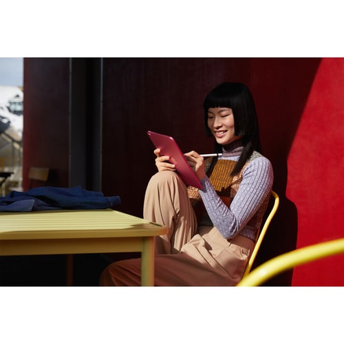 Tableta Apple iPad, 10 pulgadas, procesador Firestorm , 4GB RAM, Almacenamiento 256GB, iPadOS 18.1, Tecnología True Tone, Wifi, Bluetooth, 1 año de garantía